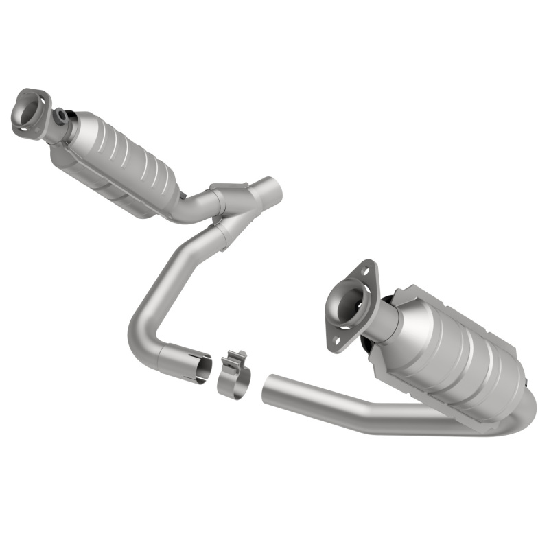 Picture of OEM Grade Direct-Fit Catalytic Converter-Dodge/Mitsubishi