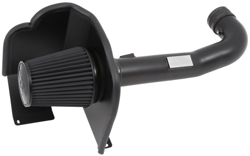 Picture of KN Cold Air Intakes - 71-3082
