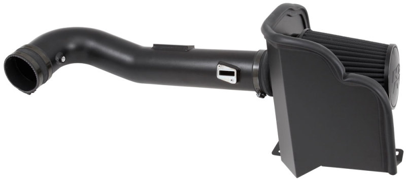 Picture of KN Cold Air Intakes - 71-3082