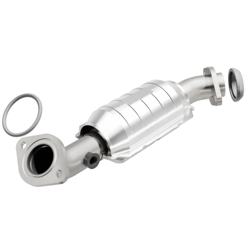 Picture of HM Grade Direct-Fit Catalytic Converter-Cadillac