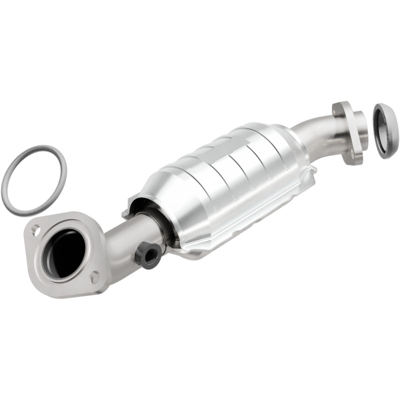 Picture of HM Grade Direct-Fit Catalytic Converter-Cadillac