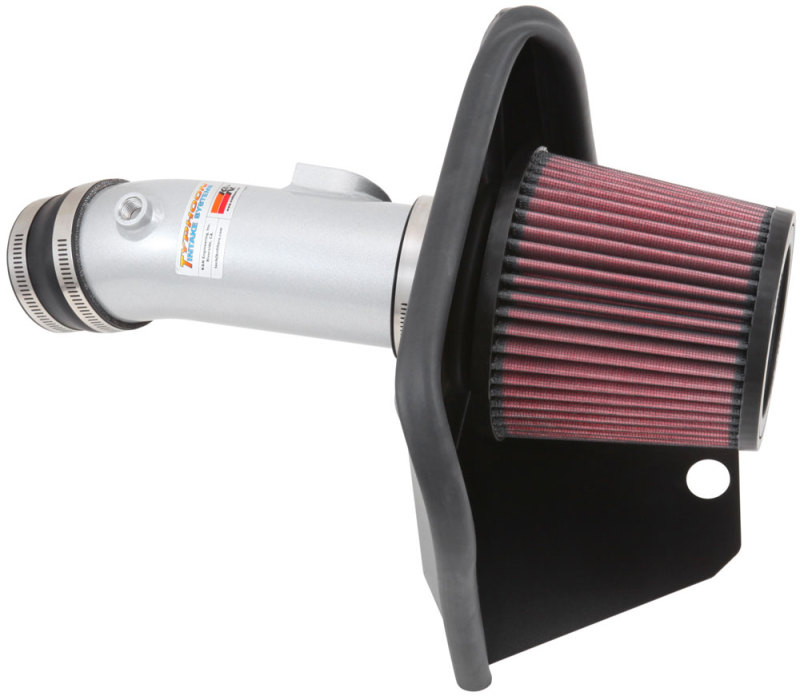 Picture of KN Cold Air Intakes - 69-6032TS