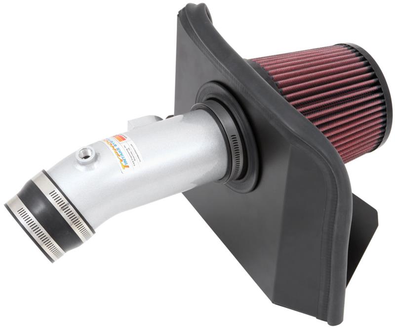 Picture of KN Cold Air Intakes - 69-6032TS