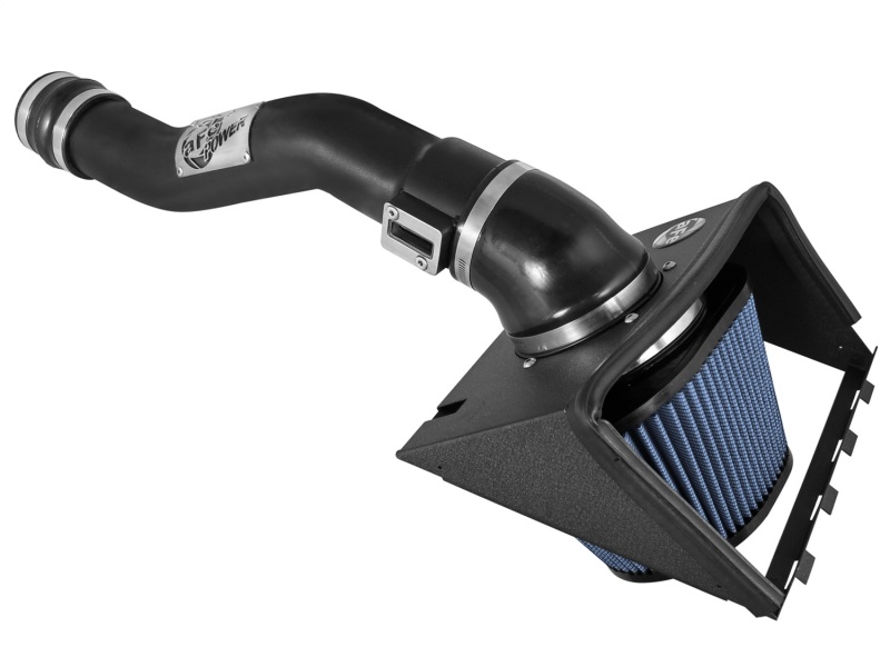 Picture of aFe Magnum FORCE Stage-2 Cold Air Intakes - 54-12592