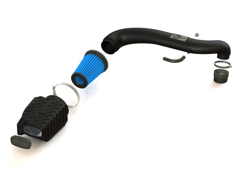 Picture of aFe Momentum GT Cold Air Intakes - 54-76202