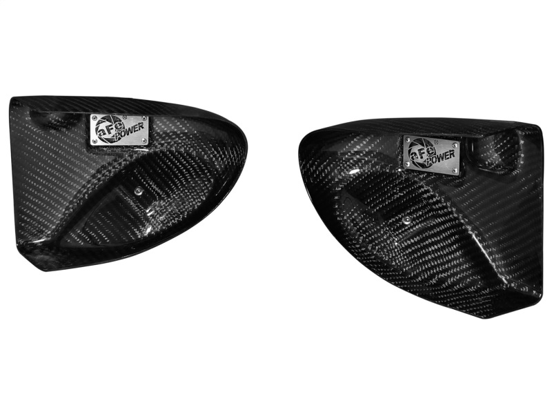 Picture of aFe P5R Air Intake Cold Air Intakes - 54-12489-C