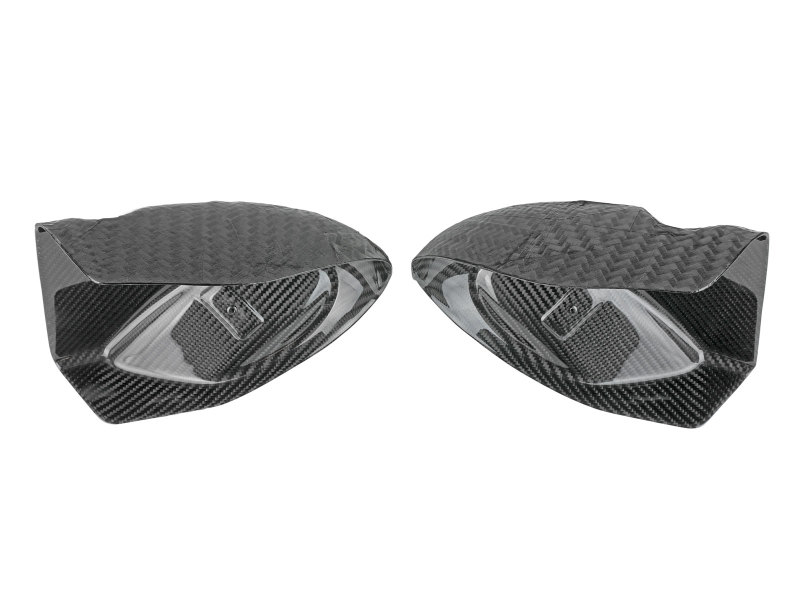 Picture of aFe P5R Air Intake Cold Air Intakes - 54-12489-C