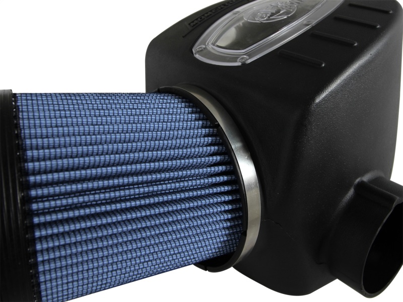 Picture of aFe Momentum Cold Air Intakes - 54-76303