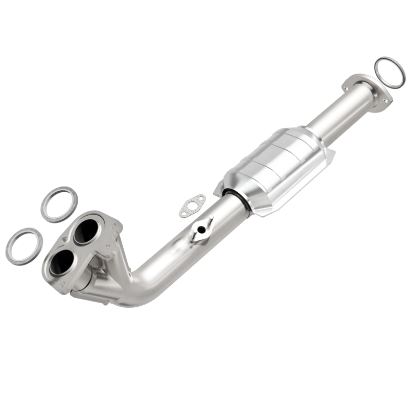 Picture of HM Grade Direct-Fit Catalytic Converter-Toyota