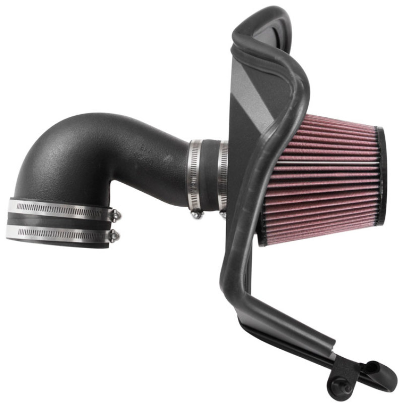Picture of KN Cold Air Intakes - 57-3105