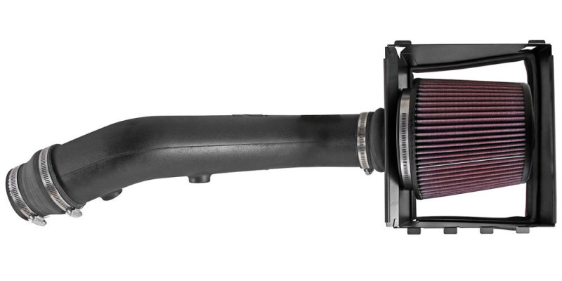 Picture of KN Cold Air Intakes - 57-2596