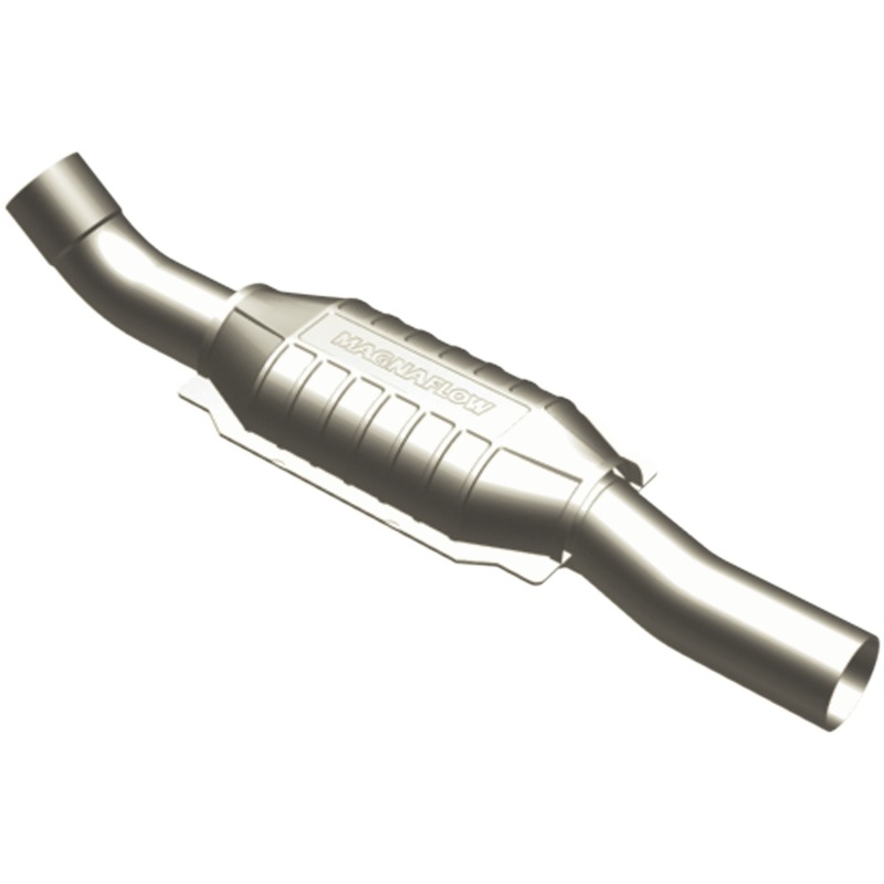 Picture of California Direct-Fit Catalytic Converter-Dodge/Plymouth