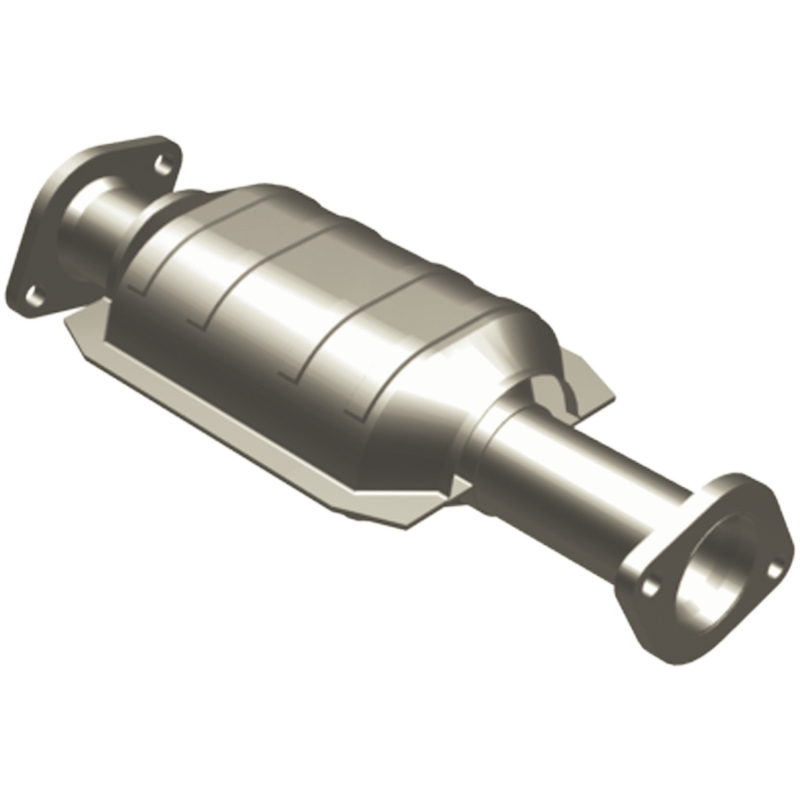 Picture of California Direct-Fit Catalytic Converter-Mercury/Nissan