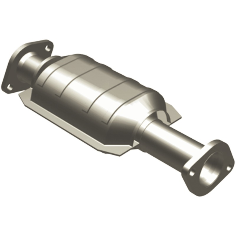 Picture of California Direct-Fit Catalytic Converter-Mercury/Nissan