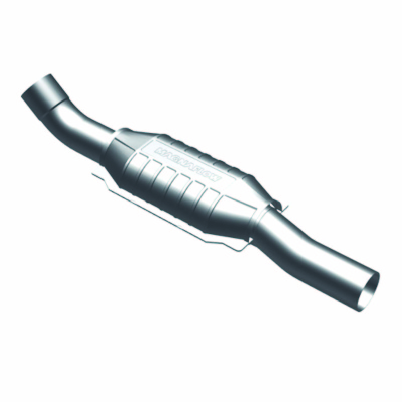 Picture of California Direct-Fit Catalytic Converter-Dodge/Plymouth