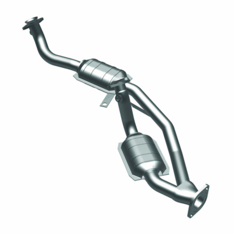 Picture of California Direct-Fit Catalytic Converter-Ford/Lincoln/Mercury