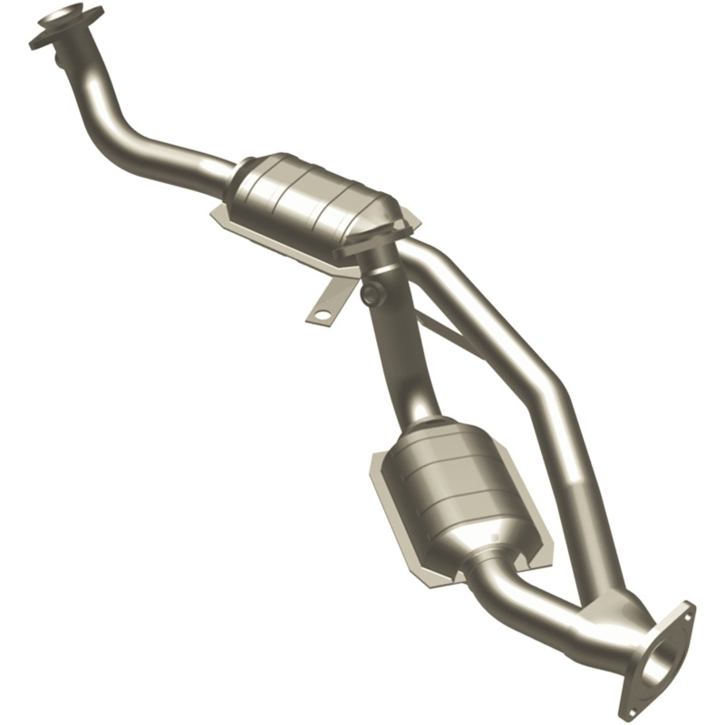 Picture of California Direct-Fit Catalytic Converter-Ford/Lincoln/Mercury