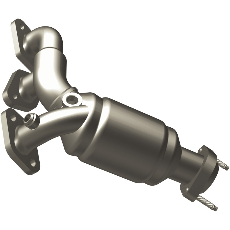 Picture of California Direct-Fit Manifold Catalytic Converter-Ford/Mercury