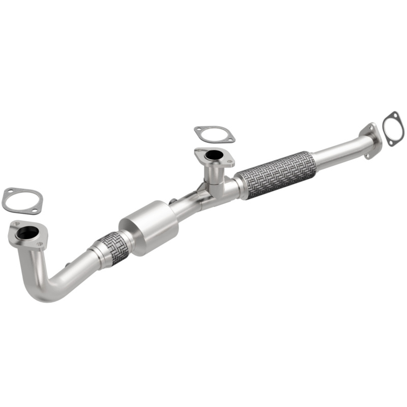 Picture of California Direct-Fit Catalytic Converter-Chrysler/Dodge