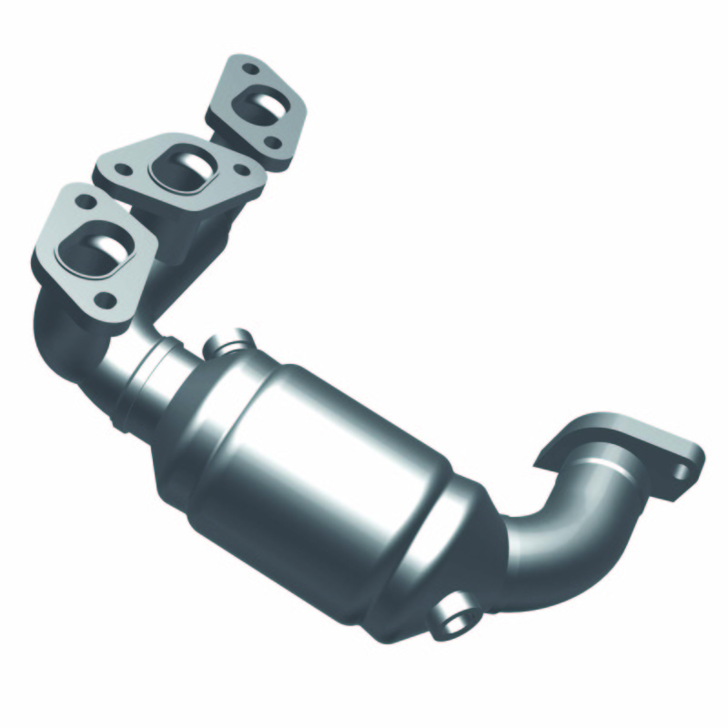 Picture of California Direct-Fit Manifold Catalytic Converter-Ford/Mercury
