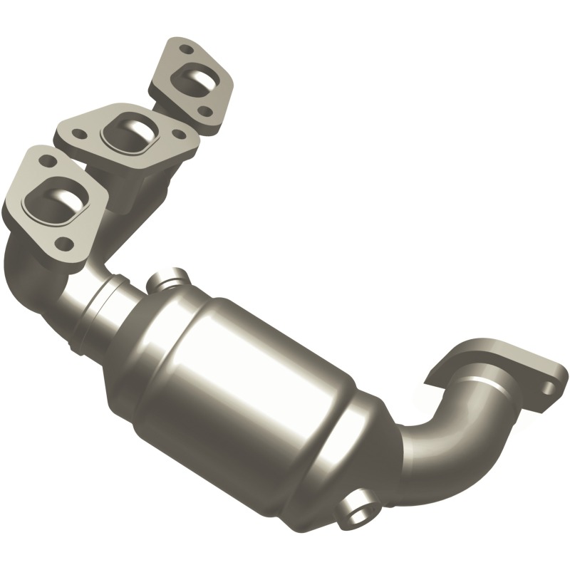 Picture of California Direct-Fit Manifold Catalytic Converter-Ford/Mercury