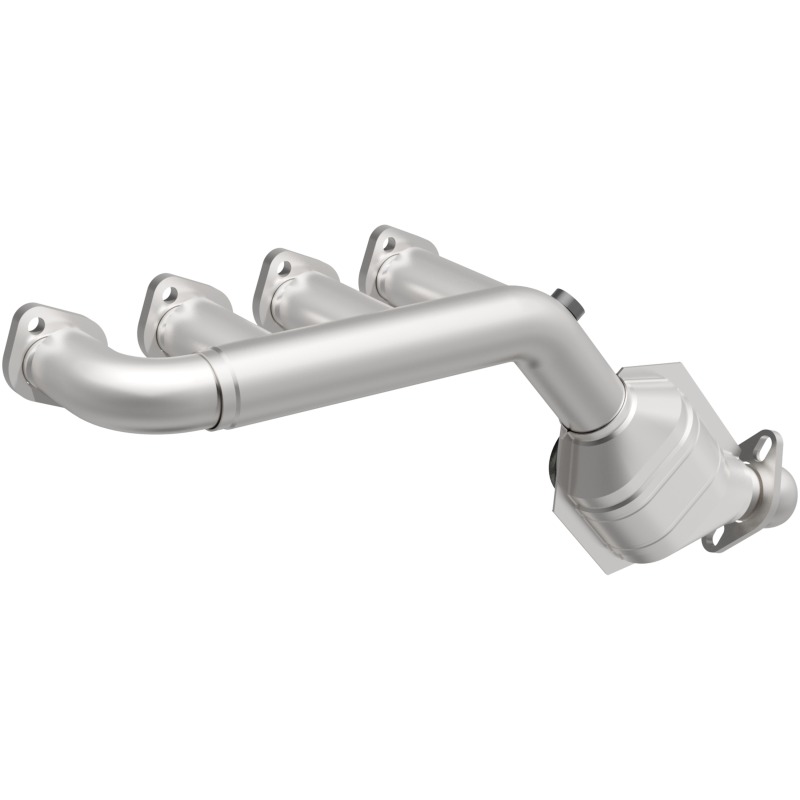 Picture of California Direct-Fit Manifold Catalytic Converter-Lincoln