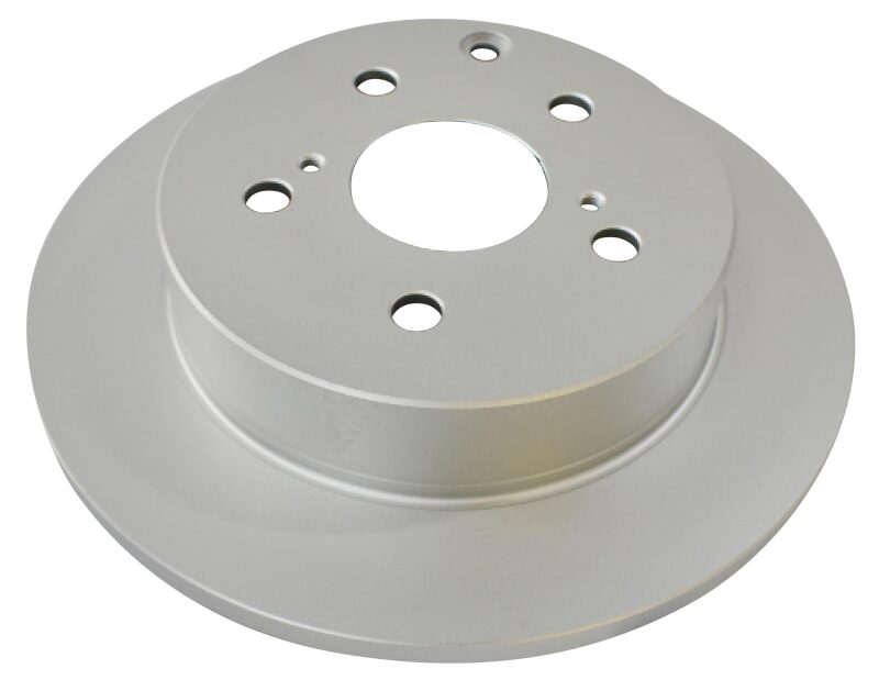 Picture of DBA En-Shield Standard Rotors Brake Rotors - DBA2745E