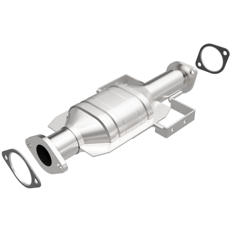 Picture of California Direct-Fit Catalytic Converter-Chrysler/Dodge