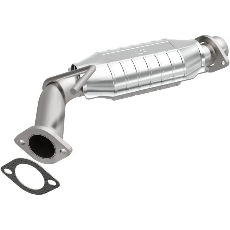 Picture of California Direct-Fit Catalytic Converter-Ford/Mercury