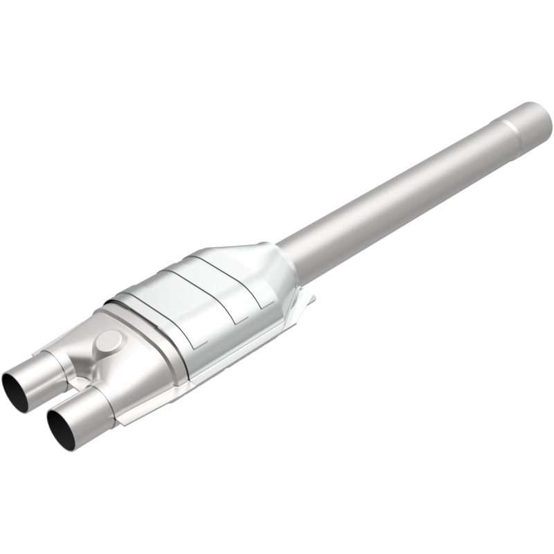 Picture of California Direct-Fit Catalytic Converter-Chrysler/Dodge/Eagle