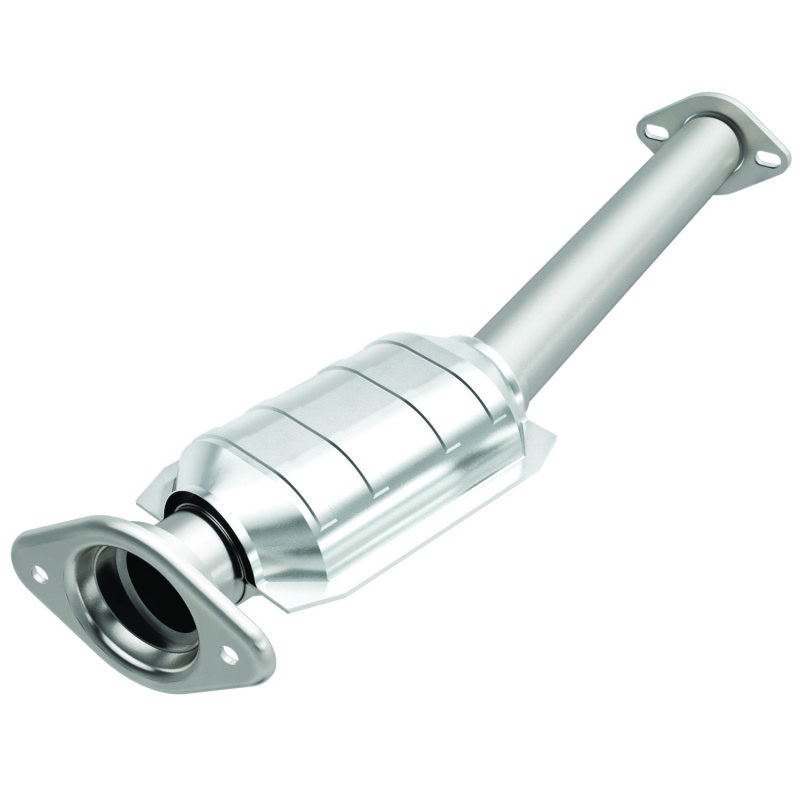 Picture of California Direct-Fit Catalytic Converter-Ford/Mercury