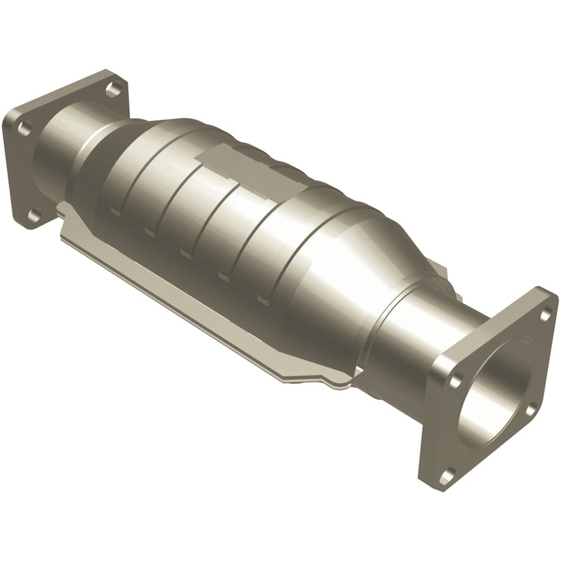 Picture of California Direct-Fit Catalytic Converter-Isuzu/Chevrolet/Geo