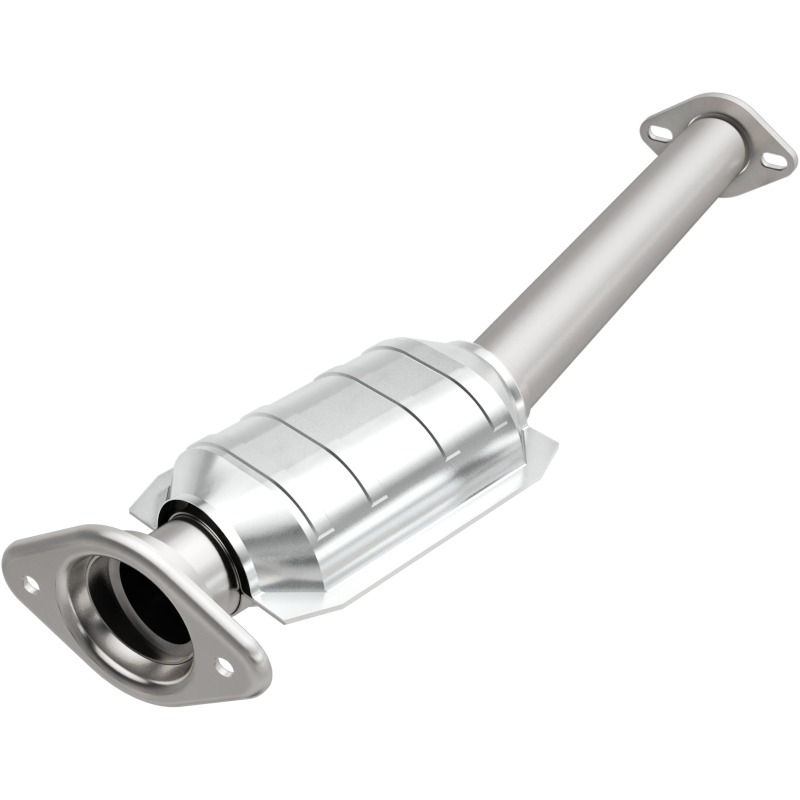 Picture of California Direct-Fit Catalytic Converter-Ford/Mercury