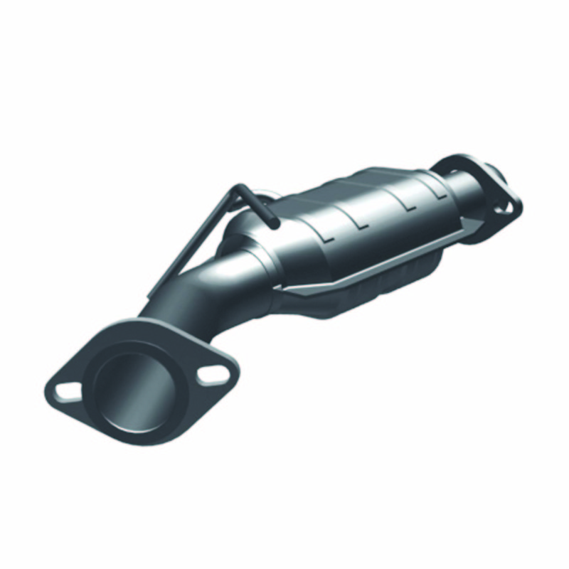 Picture of California Direct-Fit Catalytic Converter-Ford/Mercury