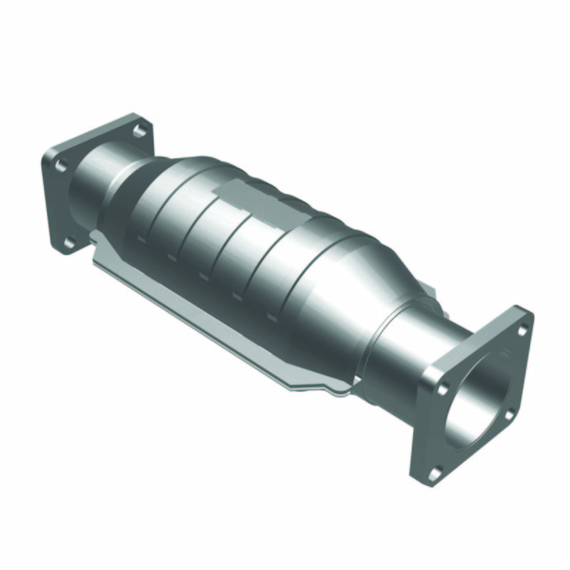 Picture of California Direct-Fit Catalytic Converter-Isuzu/Chevrolet/Geo