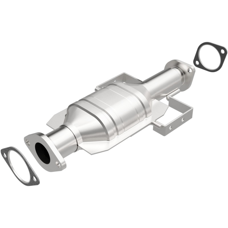 Picture of California Direct-Fit Catalytic Converter-Chrysler/Dodge
