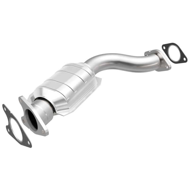Picture of California Direct-Fit Catalytic Converter-Ford/Mercury