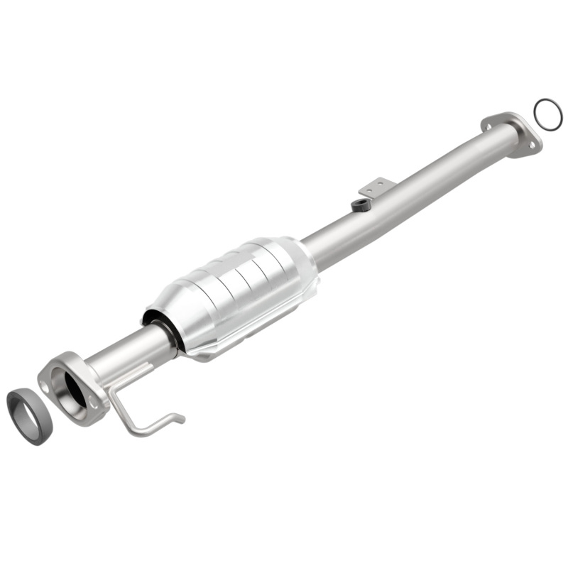 Picture of California Direct-Fit Catalytic Converter-Suzuki/Chevrolet