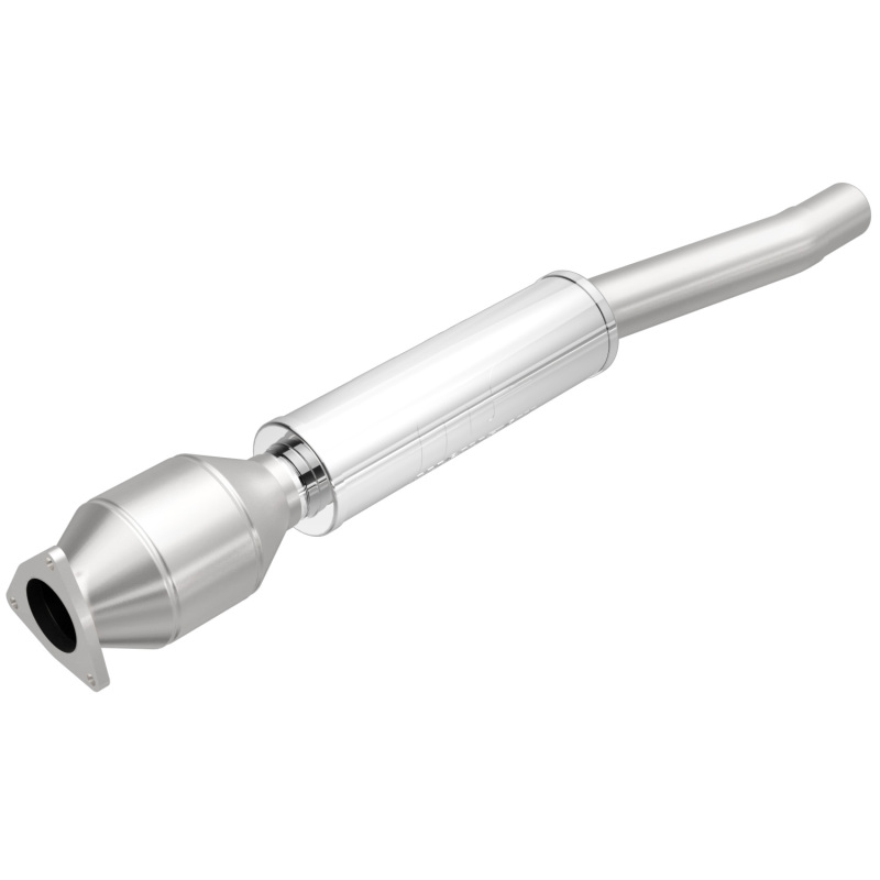 Picture of California Direct-Fit Catalytic Converter-Mercedes-Benz/Volkswagen