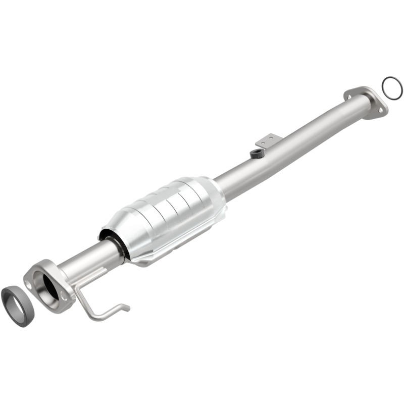Picture of California Direct-Fit Catalytic Converter-Suzuki/Chevrolet