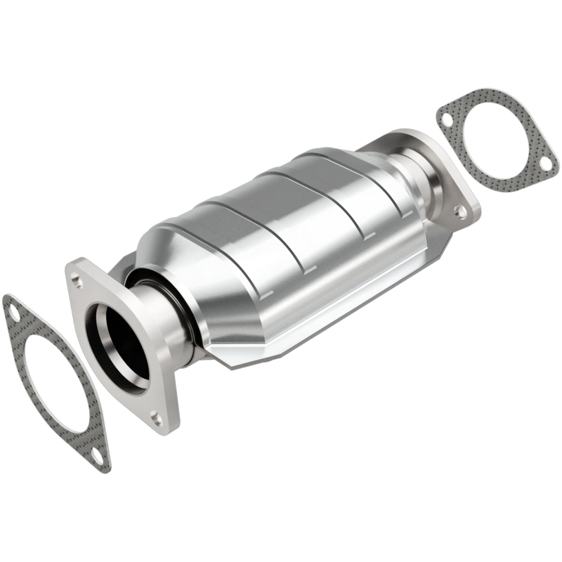 Picture of California Direct-Fit Catalytic Converter-Nissan/INFINITI