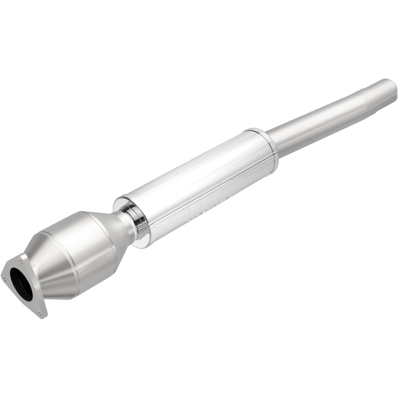Picture of California Direct-Fit Catalytic Converter-Mercedes-Benz/Volkswagen