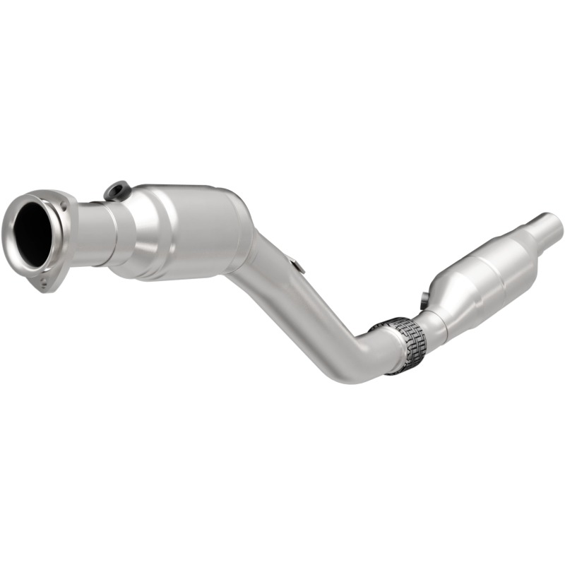 Picture of California Direct-Fit Catalytic Converter-Audi/Volkswagen