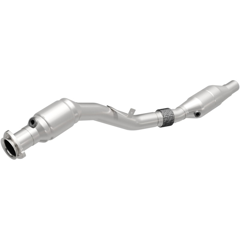 Picture of California Direct-Fit Catalytic Converter-Audi/Volkswagen