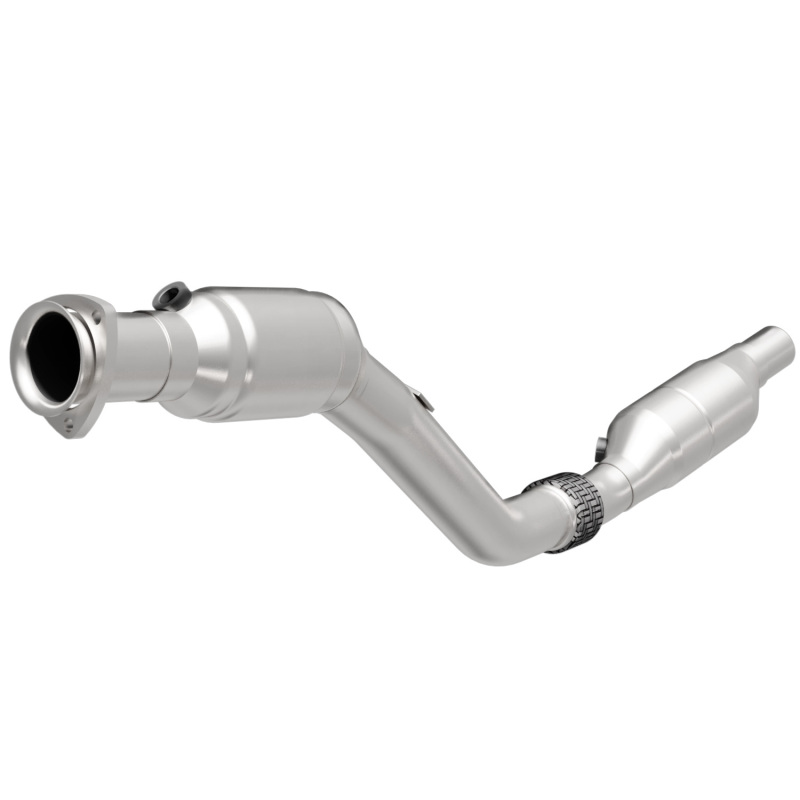 Picture of California Direct-Fit Catalytic Converter-Audi/Volkswagen