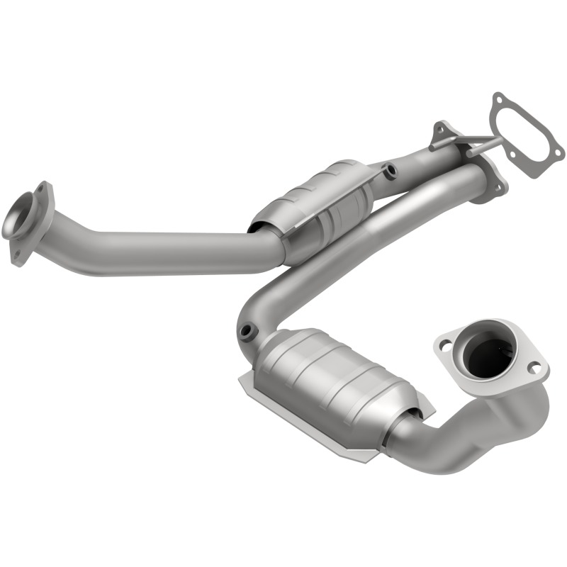 Picture of California CARB Direct-Fit Catalytic Converter 441120