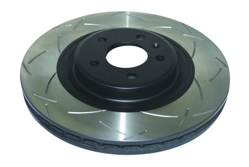 Picture of DBA 4000 Series Slotted Rotors Brake Rotors - DBA42832S