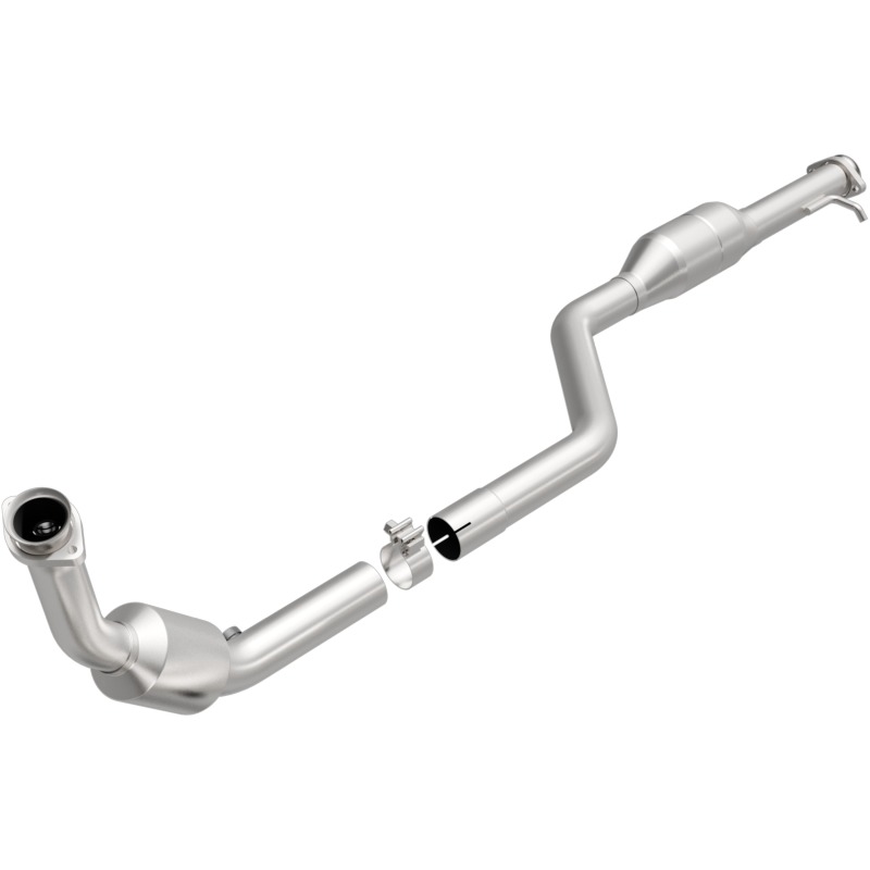 Picture of California Direct-Fit Catalytic Converter-Mercedes-Benz