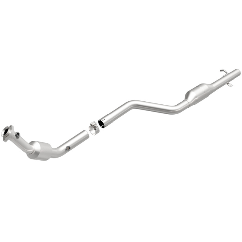 Picture of California Direct-Fit Catalytic Converter-Mercedes-Benz