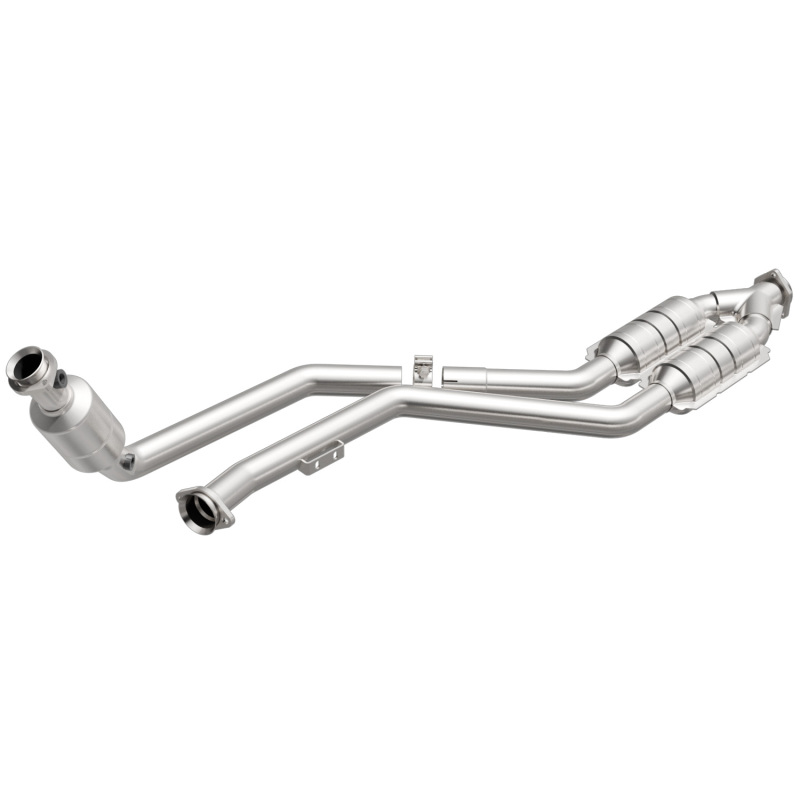 Picture of California Direct-Fit Catalytic Converter-Mercedes-Benz
